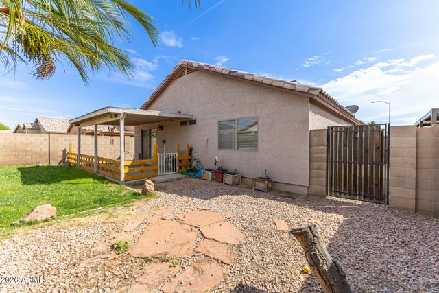 8534 W HATCHER Road, Peoria, AZ 85345