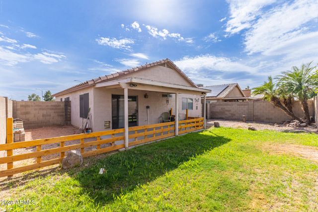 8534 W HATCHER Road, Peoria, AZ 85345