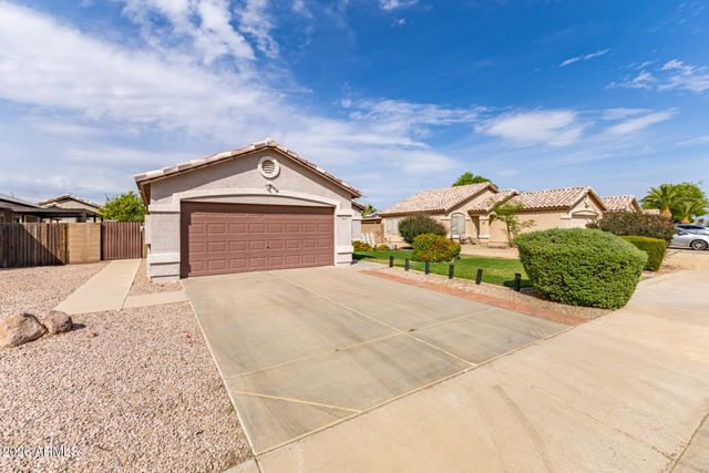 8534 W HATCHER Road, Peoria, AZ 85345