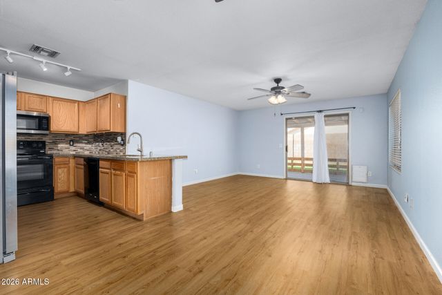 8534 W HATCHER Road, Peoria, AZ 85345