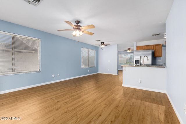 8534 W HATCHER Road, Peoria, AZ 85345