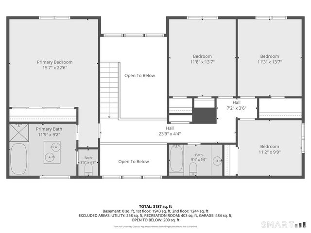 31 Book Hill Road, Essex, CT 06426