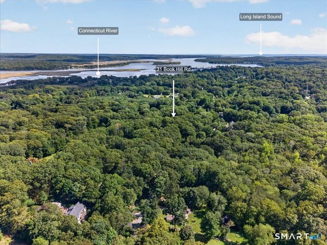 31 Book Hill Road, Essex, CT 06426