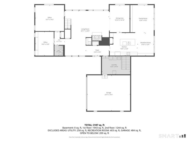 31 Book Hill Road, Essex, CT 06426