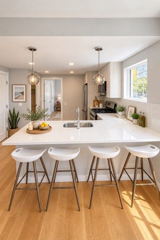 98 Prescott St 3a, Boston, MA 02128