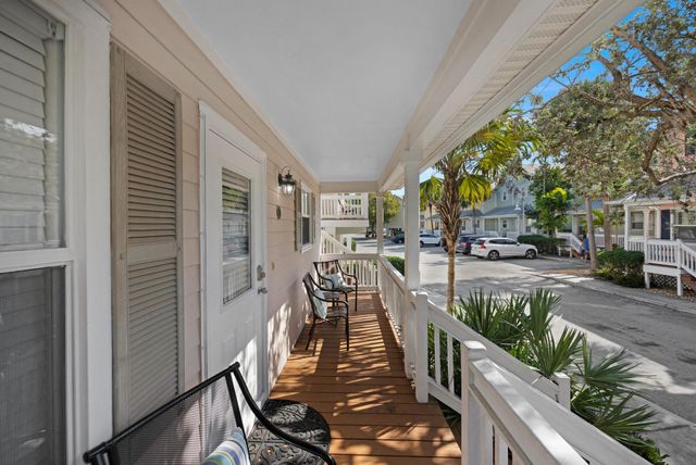 31 Coral Way, Stock Island, FL 33040