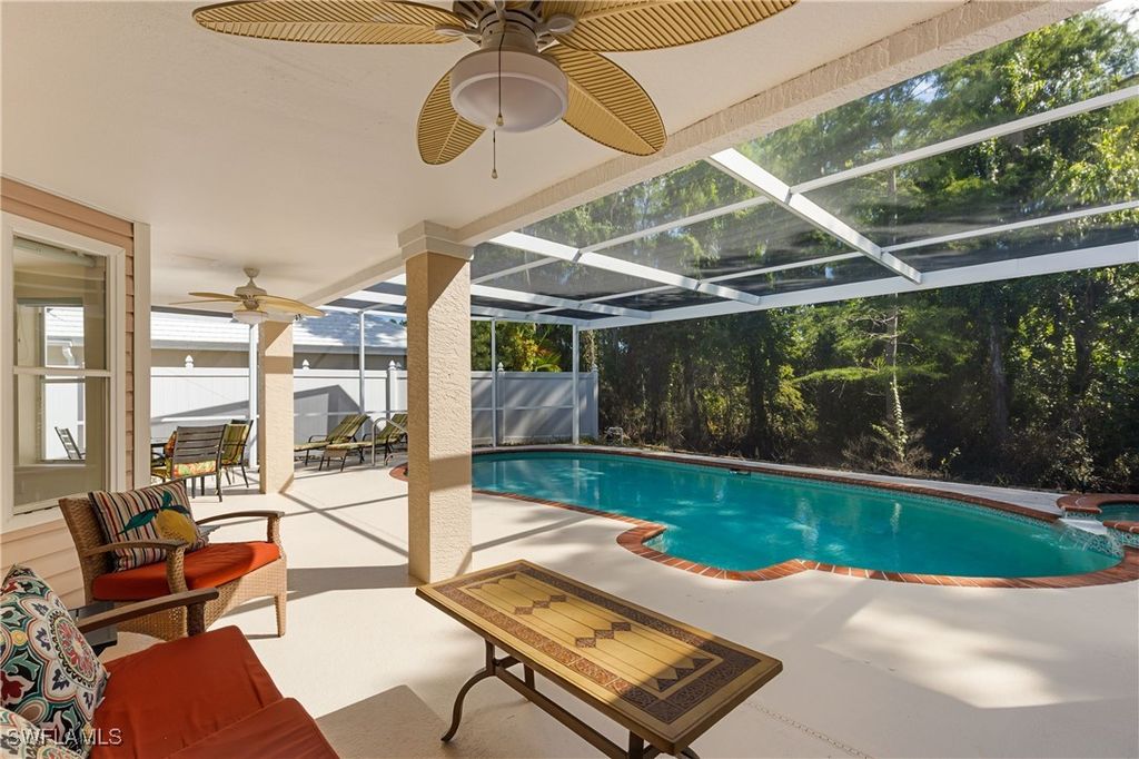 1267 Silverstrand DR, Naples, FL 34110