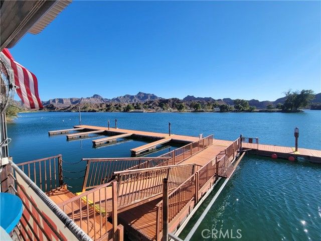 501 Parker Dam Road, Other - See Remarks, CA 92267