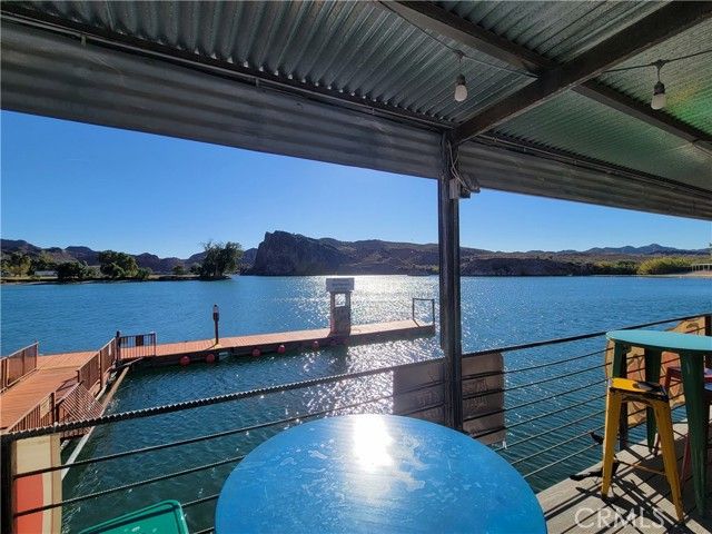 501 Parker Dam Road, Other - See Remarks, CA 92267