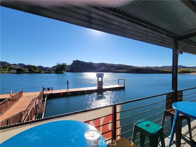 501 Parker Dam Road, Other - See Remarks, CA 92267