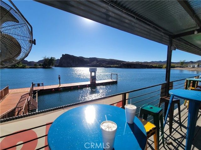 501 Parker Dam Road, Other - See Remarks, CA 92267