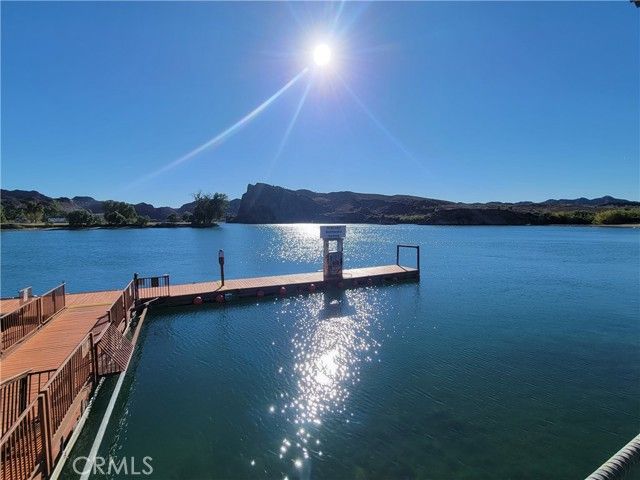 501 Parker Dam Road, Other - See Remarks, CA 92267