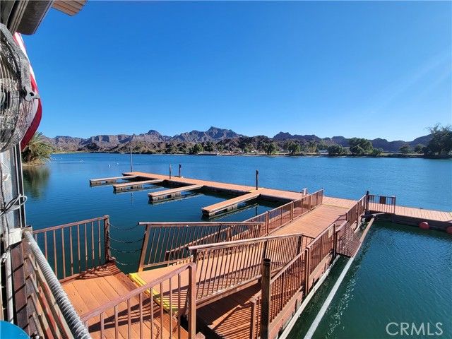 501 Parker Dam Road, Other - See Remarks, CA 92267