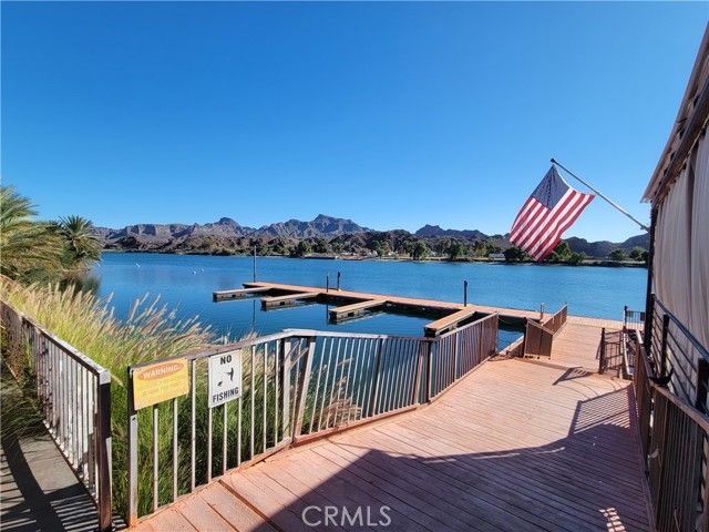 501 Parker Dam Road, Other - See Remarks, CA 92267