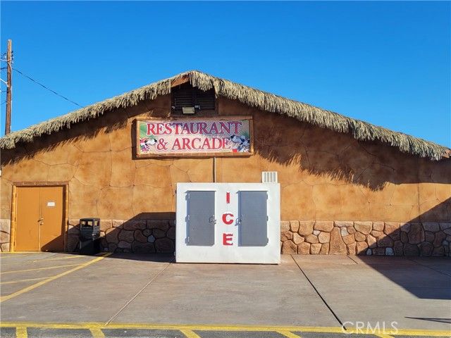 501 Parker Dam Road, Other - See Remarks, CA 92267