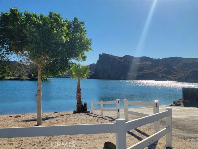 501 Parker Dam Road, Other - See Remarks, CA 92267