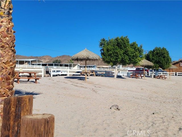 501 Parker Dam Road, Other - See Remarks, CA 92267