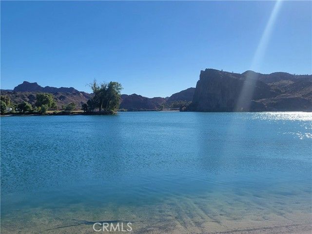 501 Parker Dam Road, Other - See Remarks, CA 92267