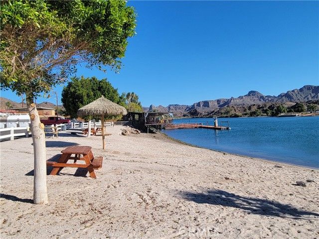 501 Parker Dam Road, Other - See Remarks, CA 92267