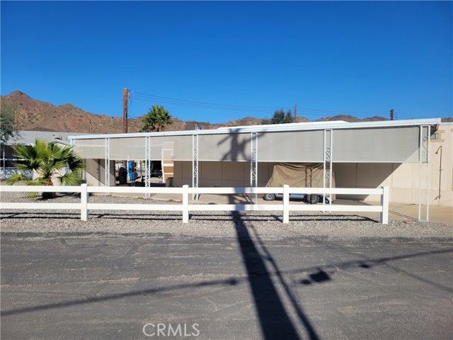 501 Parker Dam Road, Other - See Remarks, CA 92267