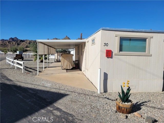 501 Parker Dam Road, Other - See Remarks, CA 92267