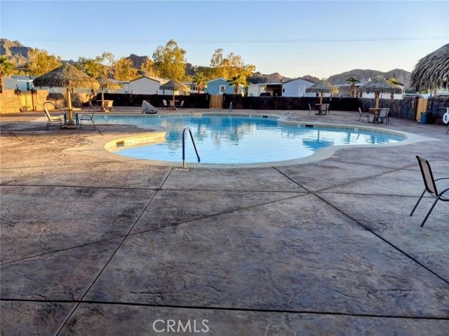 501 Parker Dam Road, Other - See Remarks, CA 92267