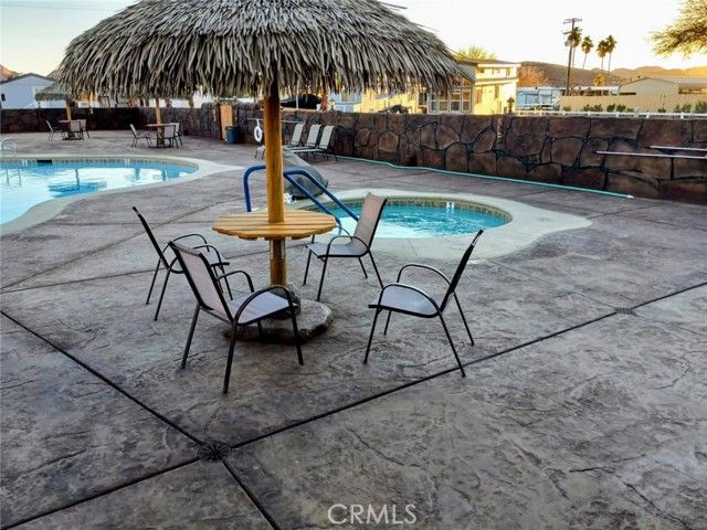 501 Parker Dam Road, Other - See Remarks, CA 92267