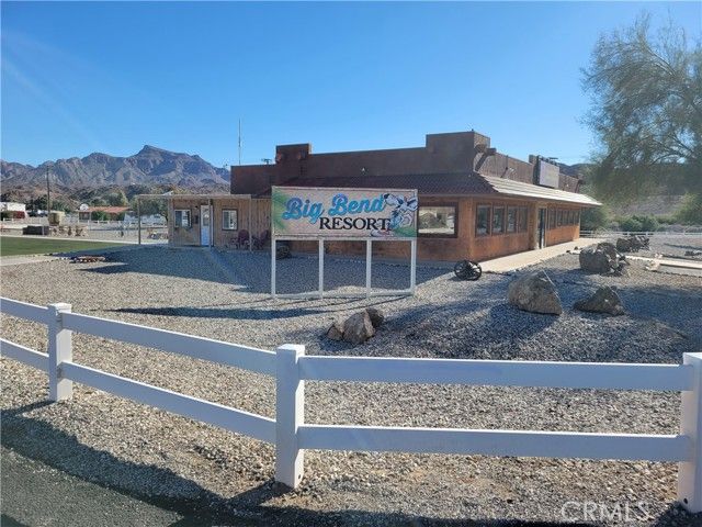 501 Parker Dam Road, Other - See Remarks, CA 92267