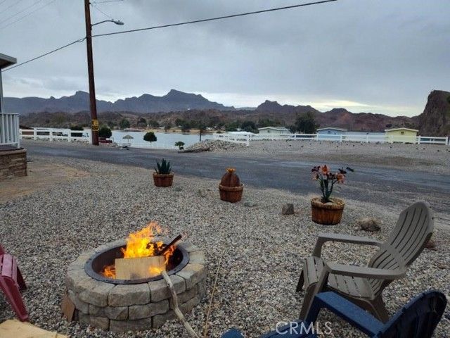 501 Parker Dam Road, Other - See Remarks, CA 92267