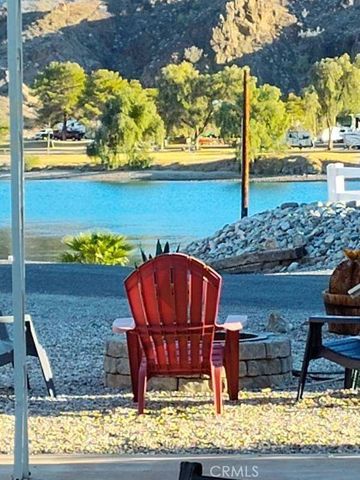 501 Parker Dam Road, Other - See Remarks, CA 92267