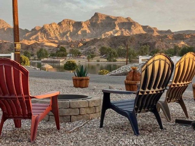 501 Parker Dam Road, Other - See Remarks, CA 92267