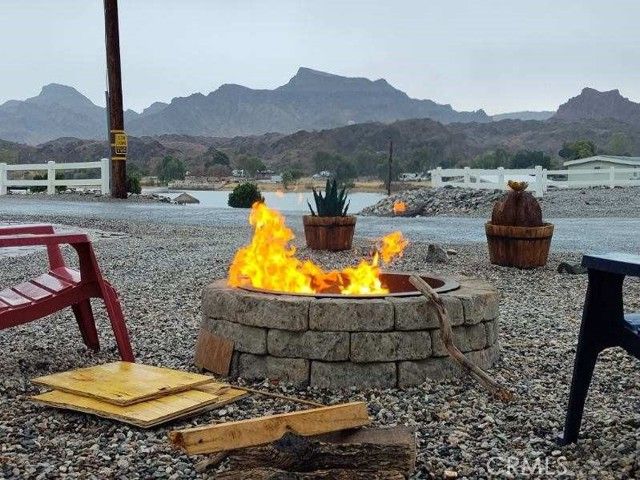 501 Parker Dam Road, Other - See Remarks, CA 92267