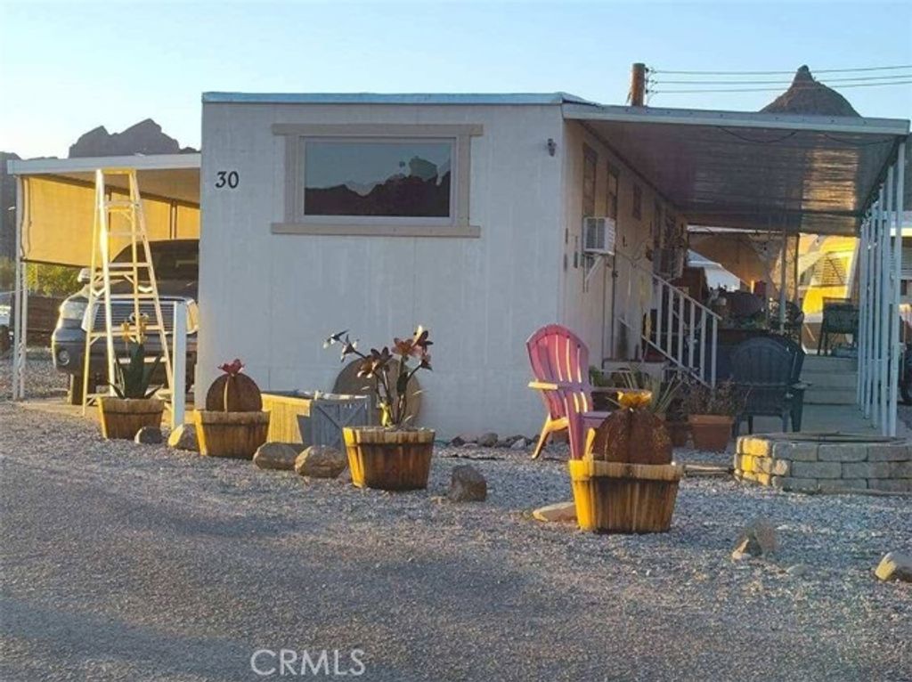 501 Parker Dam Road, Other - See Remarks, CA 92267