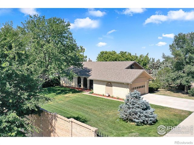 1470 71st Avenue, Greeley, CO 80634