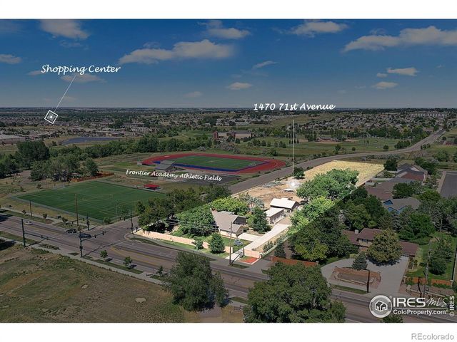 1470 71st Avenue, Greeley, CO 80634