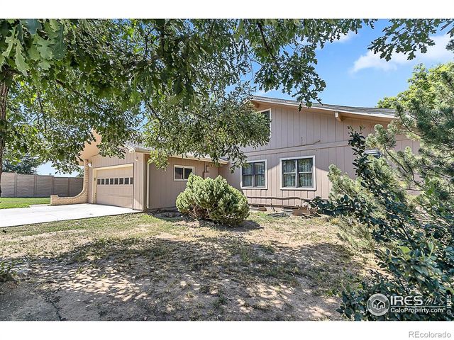 1470 71st Avenue, Greeley, CO 80634