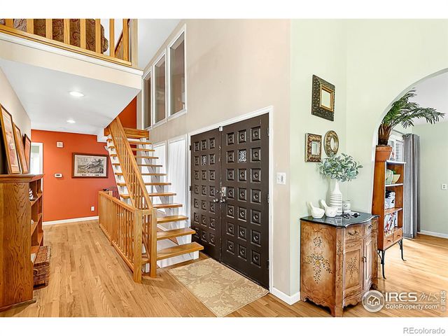 1470 71st Avenue, Greeley, CO 80634