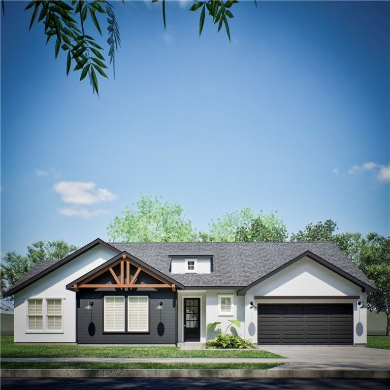 3645 Rebecca Dr, Corpus Christi, TX 78410