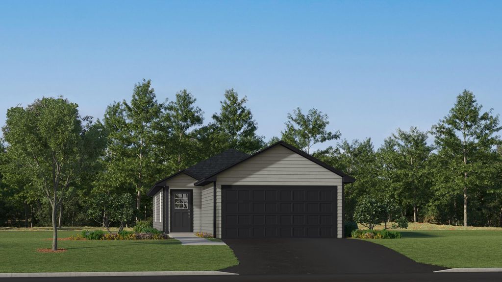 7373 Kaeding Lane NE, Otsego, MN 55301