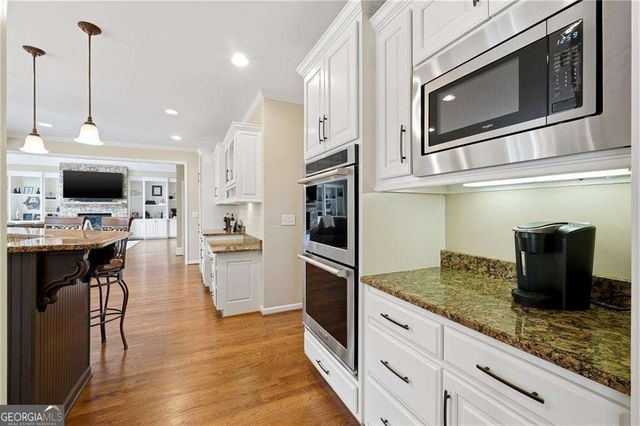 973 Meadow Club Court, Suwanee, GA 30024