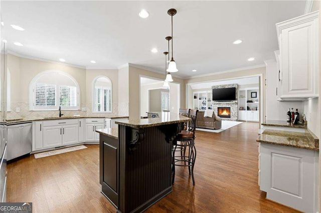 973 Meadow Club Court, Suwanee, GA 30024