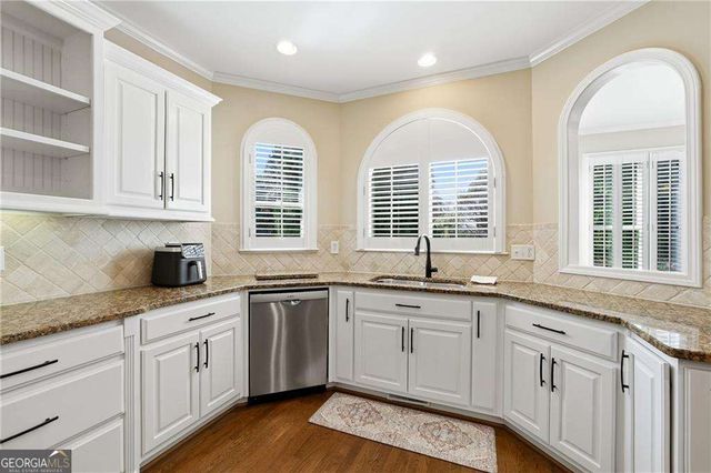 973 Meadow Club Court, Suwanee, GA 30024