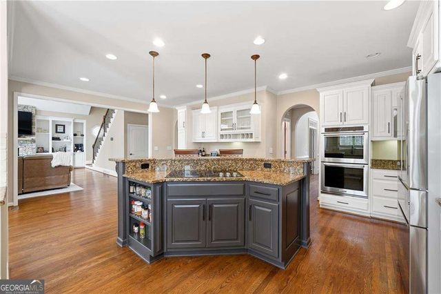 973 Meadow Club Court, Suwanee, GA 30024