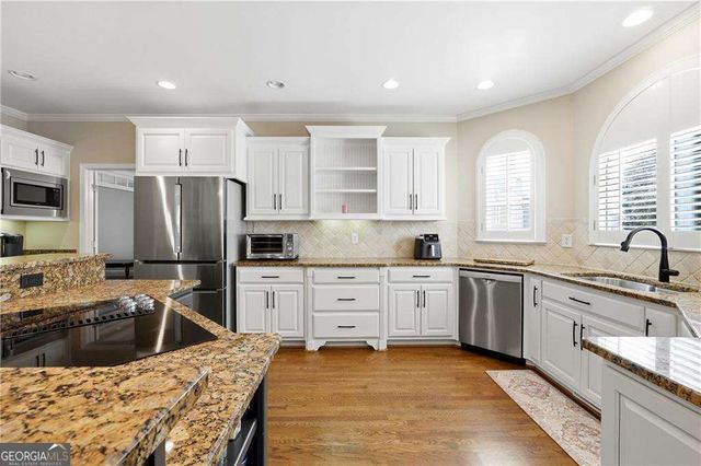 973 Meadow Club Court, Suwanee, GA 30024