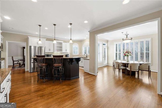 973 Meadow Club Court, Suwanee, GA 30024