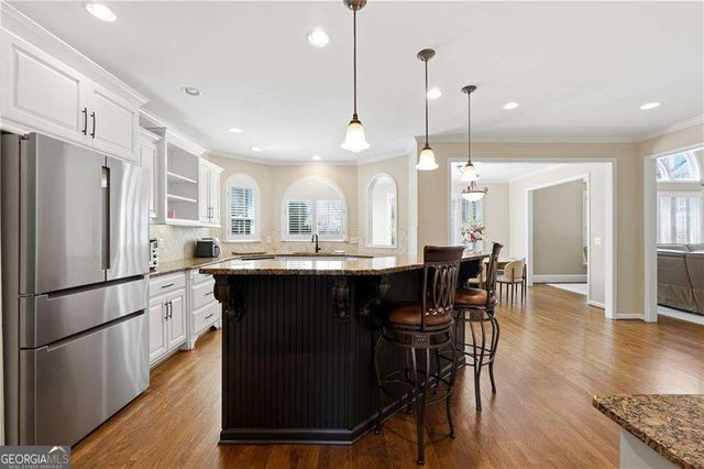 973 Meadow Club Court, Suwanee, GA 30024