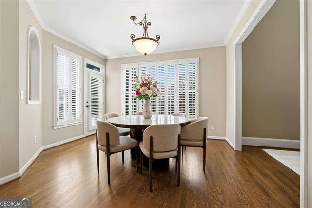 973 Meadow Club Court, Suwanee, GA 30024