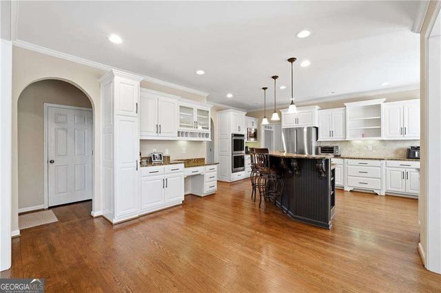 973 Meadow Club Court, Suwanee, GA 30024