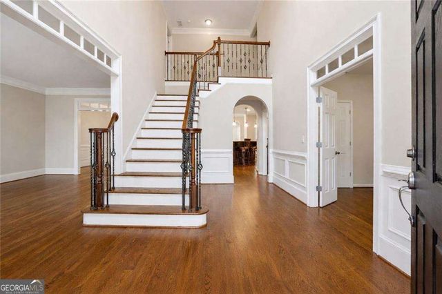 973 Meadow Club Court, Suwanee, GA 30024