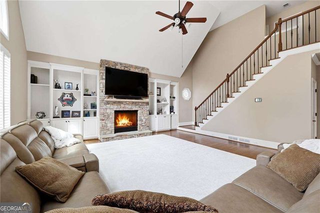 973 Meadow Club Court, Suwanee, GA 30024